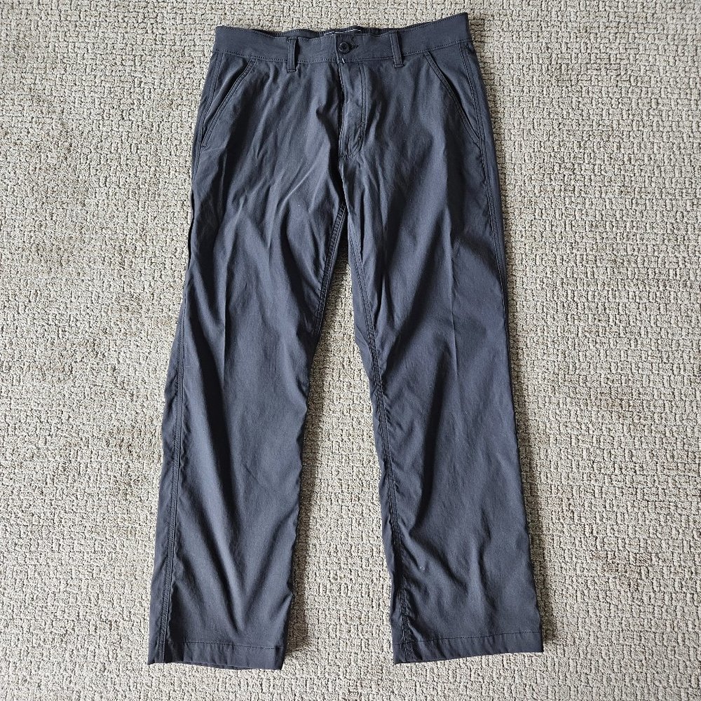 Eddie Bauer Tavex Men's Pants 32x30 EUC